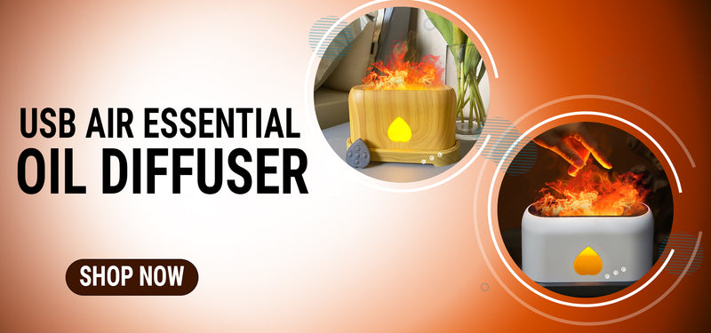 Aroma Air Diffuser