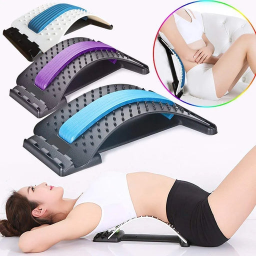 Back Stretcher Massager | Stretcher Massager | Orlandotrendstore