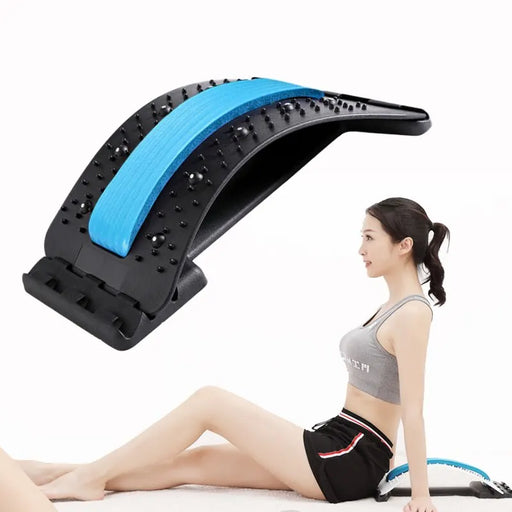 Back Stretcher Massager | Stretcher Massager | Orlandotrendstore